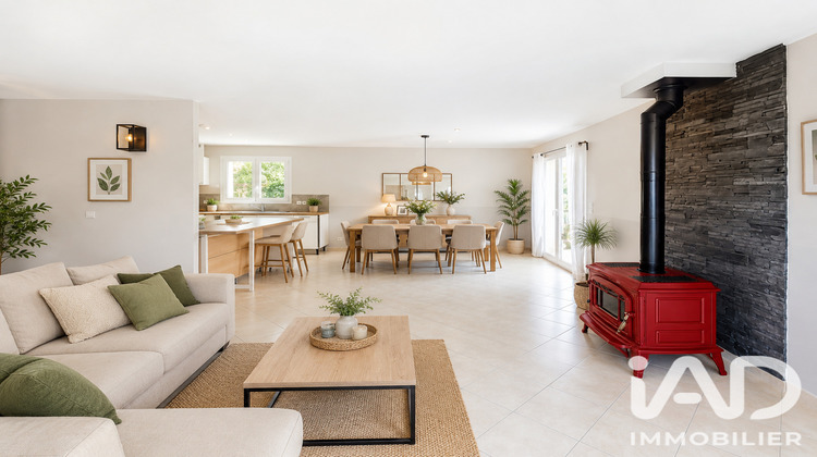 Ma-Cabane - Vente Maison Frénouville, 105 m²