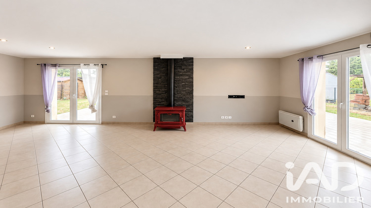 Ma-Cabane - Vente Maison Frénouville, 105 m²