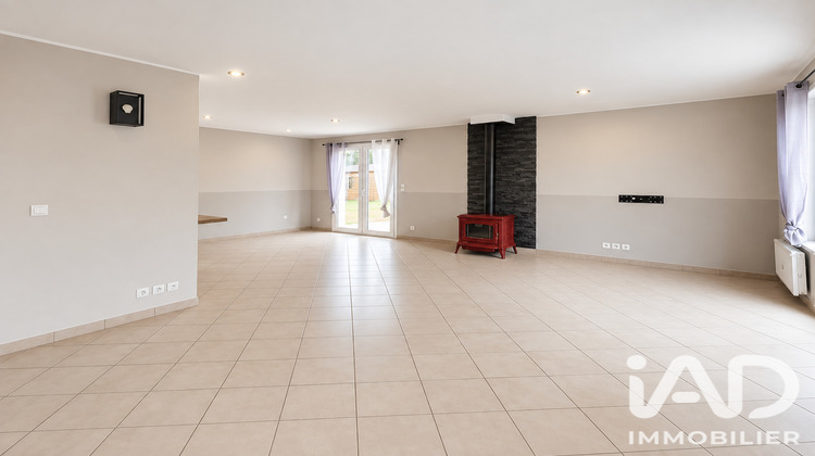 Ma-Cabane - Vente Maison Frénouville, 105 m²