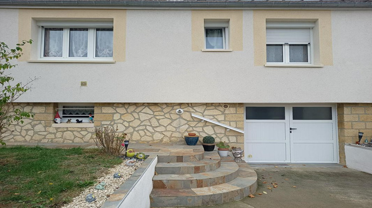 Ma-Cabane - Vente Maison FRENOUVILLE, 50 m²
