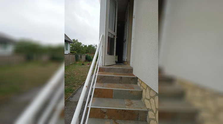 Ma-Cabane - Vente Maison FRENOUVILLE, 50 m²