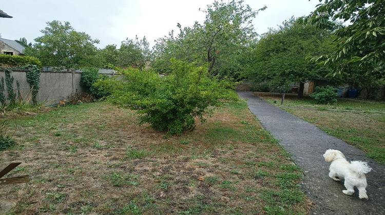 Ma-Cabane - Vente Maison FRENOUVILLE, 50 m²