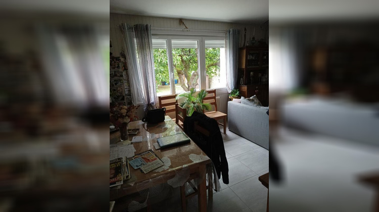 Ma-Cabane - Vente Maison FRENOUVILLE, 50 m²