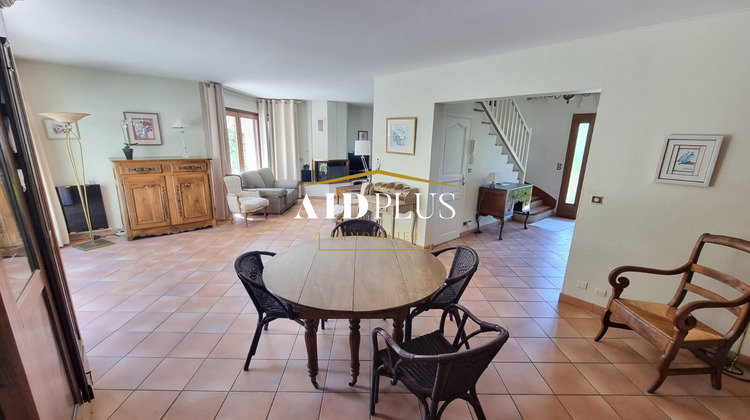 Ma-Cabane - Vente Maison FREPILLON, 170 m²