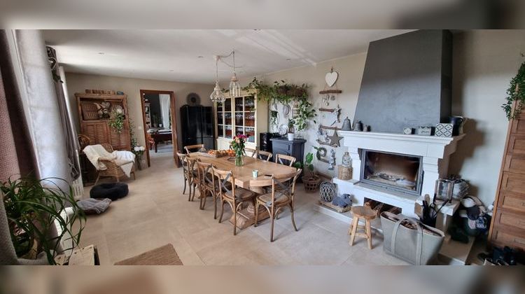 Ma-Cabane - Vente Maison FREPILLON, 280 m²