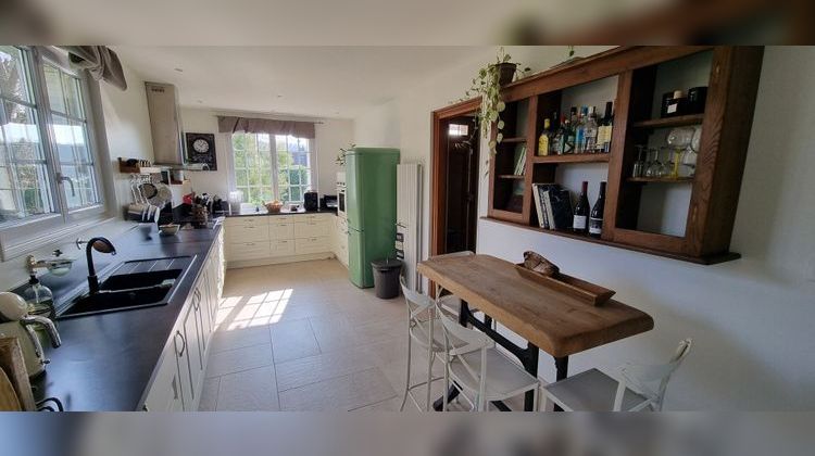 Ma-Cabane - Vente Maison FREPILLON, 280 m²