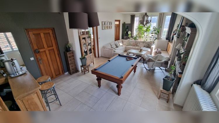 Ma-Cabane - Vente Maison FREPILLON, 280 m²