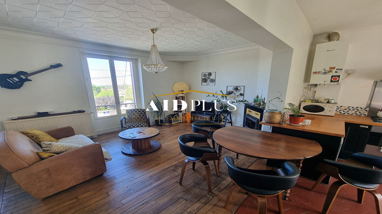 Ma-Cabane - Vente Maison FREPILLON, 63 m²