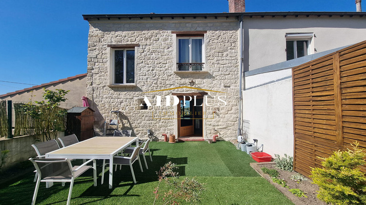 Ma-Cabane - Vente Maison FREPILLON, 63 m²