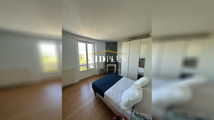 Ma-Cabane - Vente Maison FREPILLON, 63 m²