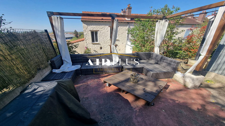 Ma-Cabane - Vente Maison FREPILLON, 63 m²