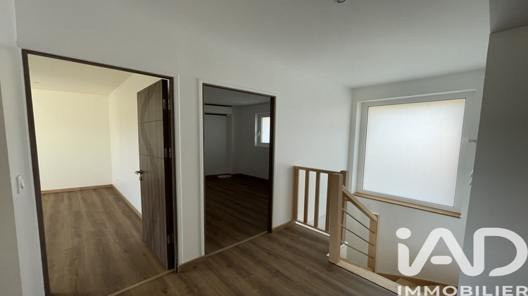 Ma-Cabane - Vente Maison Frepillon, 130 m²