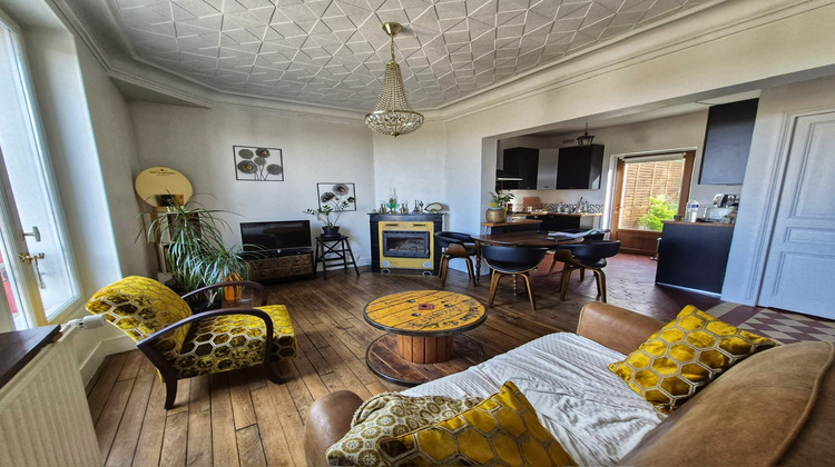 Ma-Cabane - Vente Maison FREPILLON, 63 m²