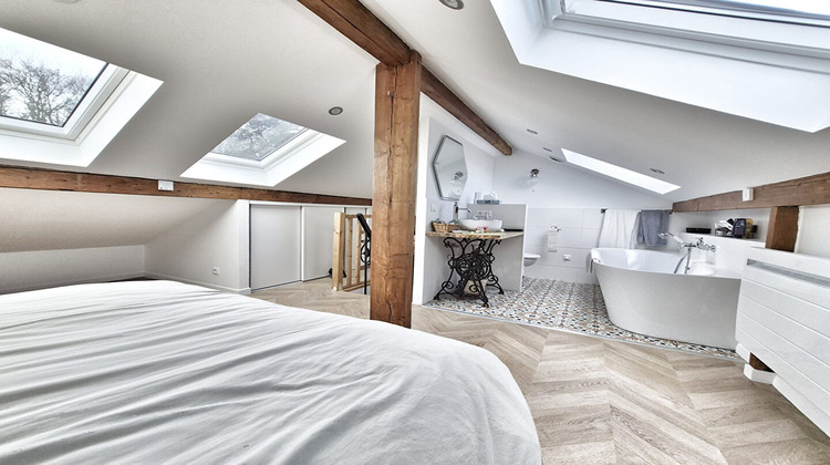 Ma-Cabane - Vente Maison FREPILLON, 63 m²