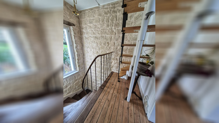 Ma-Cabane - Vente Maison FREPILLON, 63 m²