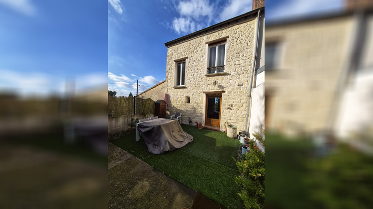 Ma-Cabane - Vente Maison FREPILLON, 63 m²