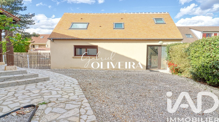 Ma-Cabane - Vente Maison Frépillon, 232 m²