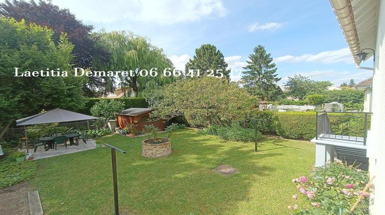 Ma-Cabane - Vente Maison FREPILLON, 142 m²