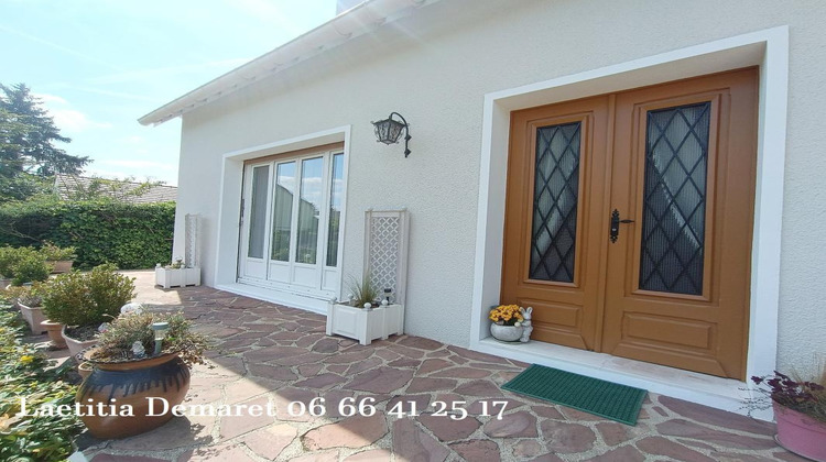 Ma-Cabane - Vente Maison FREPILLON, 142 m²