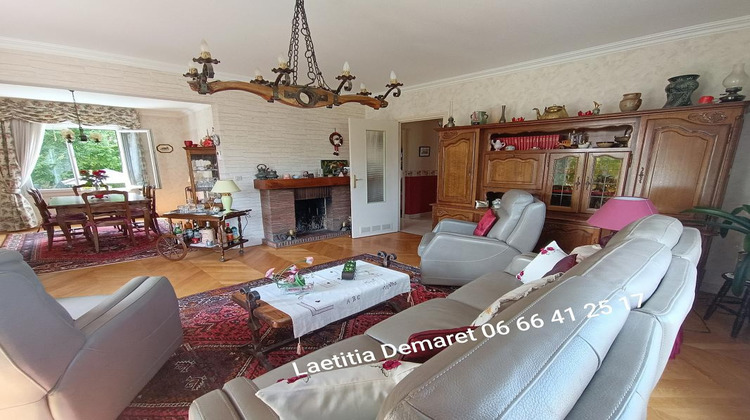 Ma-Cabane - Vente Maison FREPILLON, 142 m²