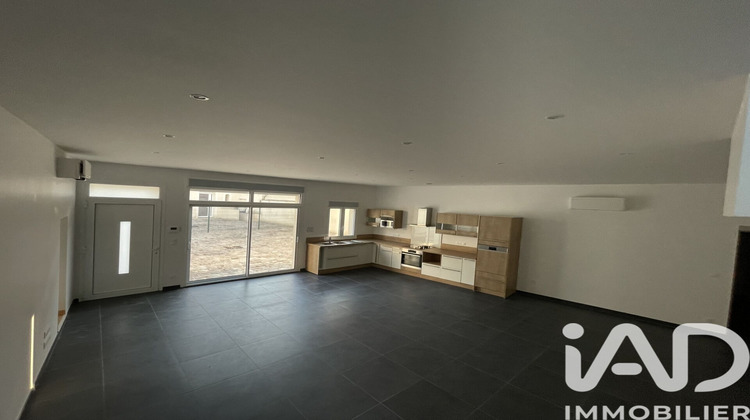 Ma-Cabane - Vente Maison Frépillon, 200 m²