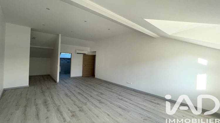 Ma-Cabane - Vente Maison Frépillon, 200 m²