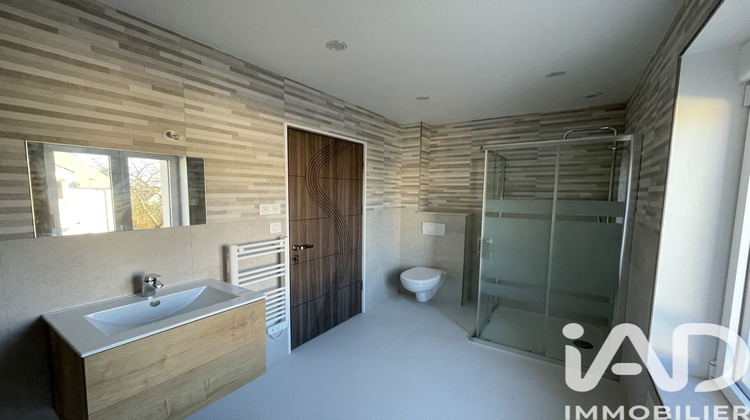 Ma-Cabane - Vente Maison Frepillon, 130 m²