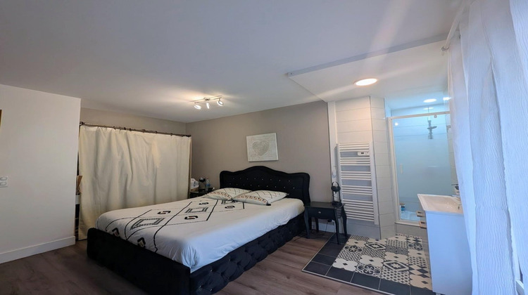 Ma-Cabane - Vente Maison Frepillon, 486 m²