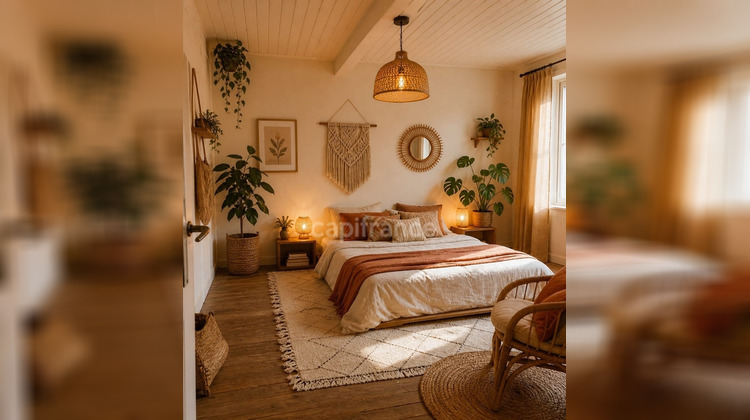 Ma-Cabane - Vente Maison FREPILLON, 108 m²