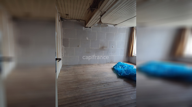 Ma-Cabane - Vente Maison FREPILLON, 108 m²