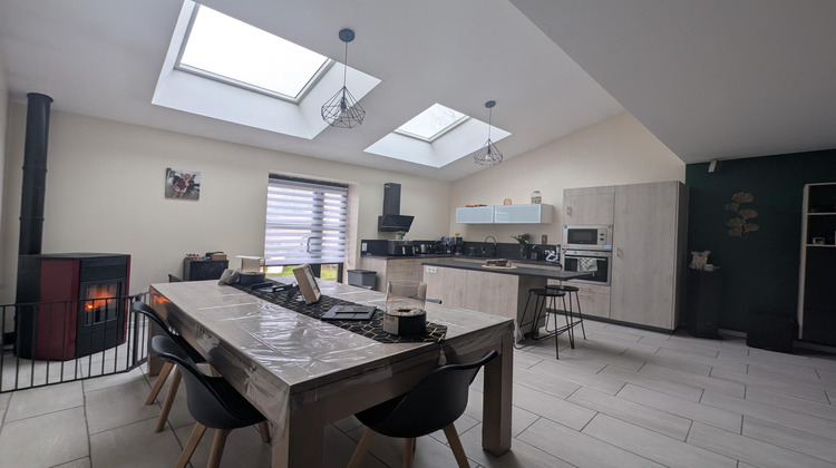 Ma-Cabane - Vente Maison Frepillon, 486 m²