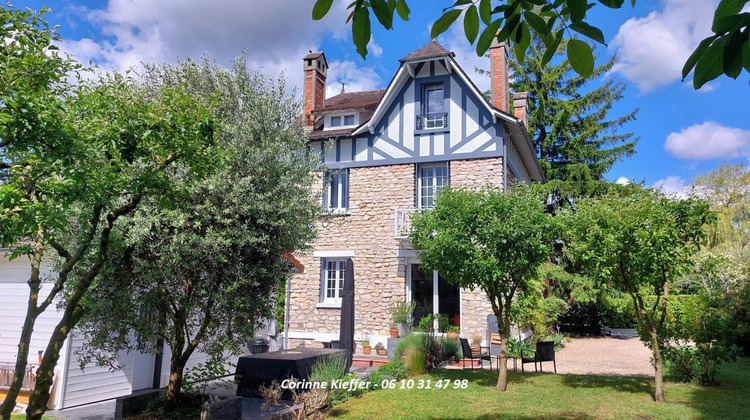 Ma-Cabane - Vente Maison FREPILLON, 148 m²