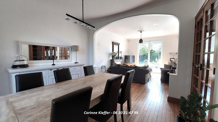 Ma-Cabane - Vente Maison FREPILLON, 148 m²