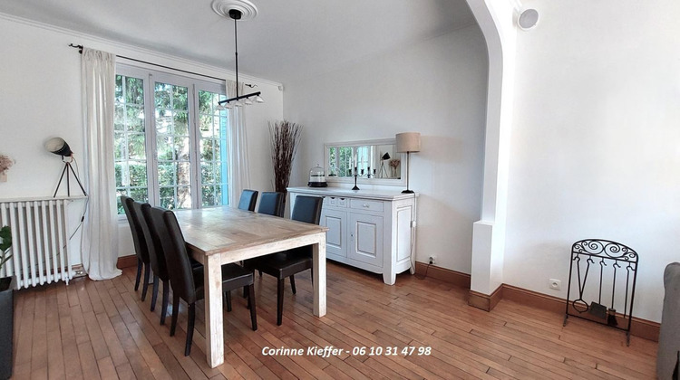 Ma-Cabane - Vente Maison FREPILLON, 148 m²