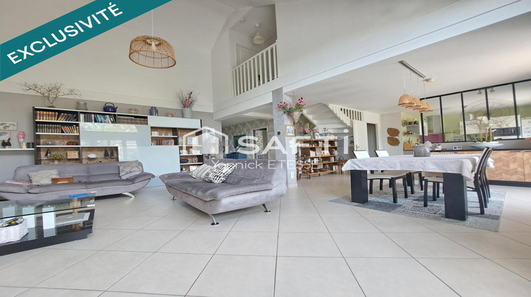 Ma-Cabane - Vente Maison Frepillon, 139 m²