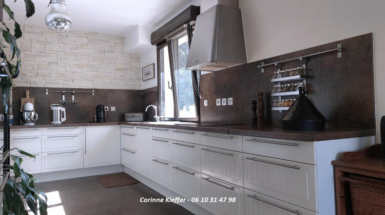 Ma-Cabane - Vente Maison FREPILLON, 196 m²