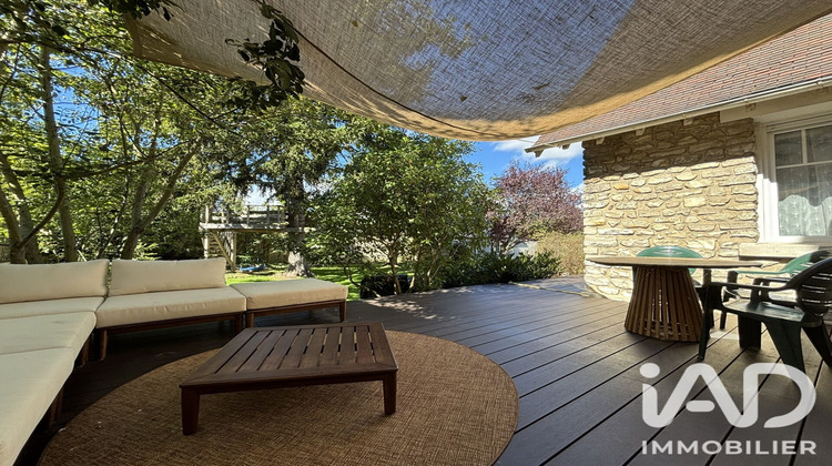 Ma-Cabane - Vente Maison Frépillon, 142 m²