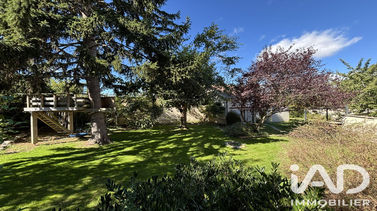 Ma-Cabane - Vente Maison Frépillon, 142 m²
