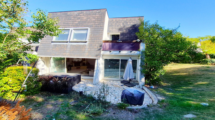 Ma-Cabane - Vente Maison FREPILLON, 114 m²