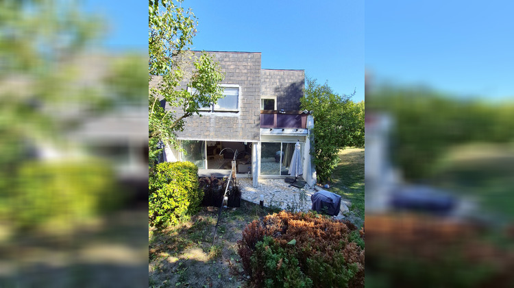 Ma-Cabane - Vente Maison FREPILLON, 114 m²
