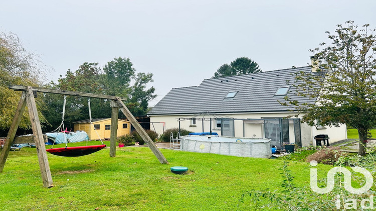 Ma-Cabane - Vente Maison Fresles, 125 m²
