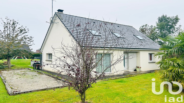 Ma-Cabane - Vente Maison Fresles, 125 m²