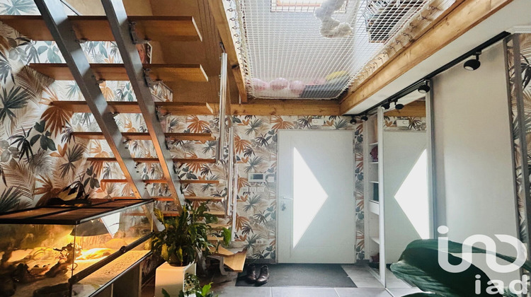 Ma-Cabane - Vente Maison Fresles, 125 m²