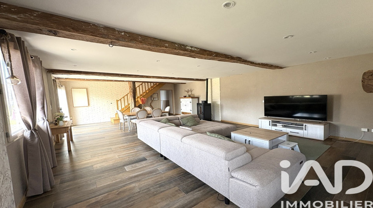 Ma-Cabane - Vente Maison Fresles, 173 m²