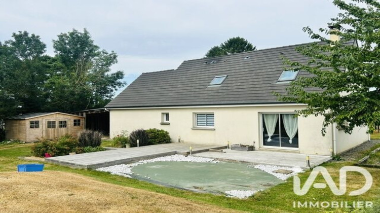 Ma-Cabane - Vente Maison Fresles, 125 m²