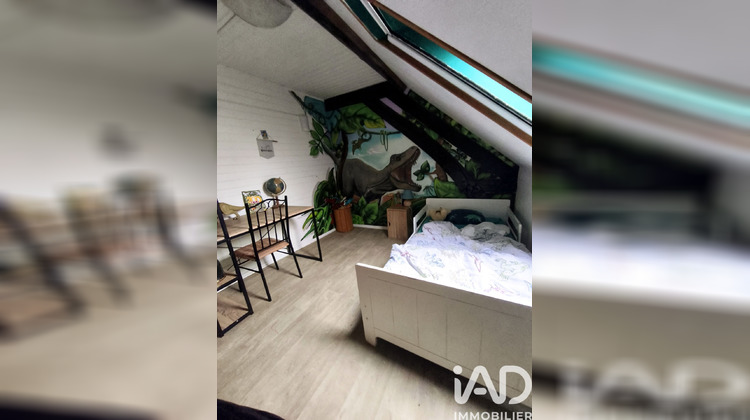 Ma-Cabane - Vente Maison Fresnay, 97 m²