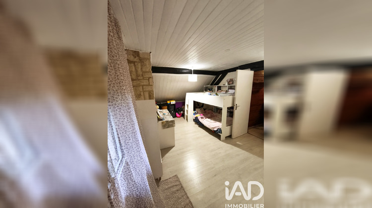Ma-Cabane - Vente Maison Fresnay, 97 m²