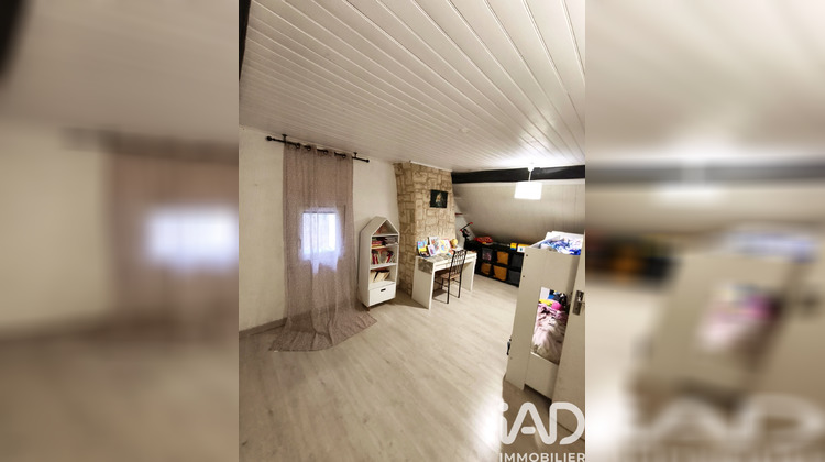 Ma-Cabane - Vente Maison Fresnay, 97 m²