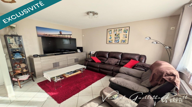 Ma-Cabane - Vente Maison Fresnay-en-Retz, 100 m²