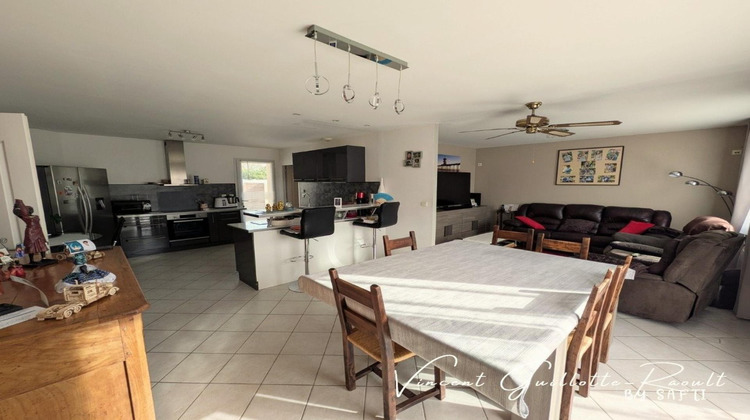 Ma-Cabane - Vente Maison Fresnay-en-Retz, 100 m²